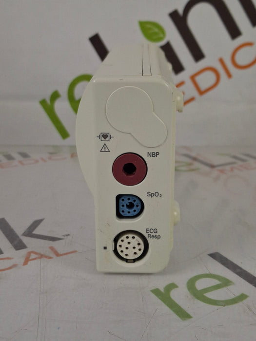 Philips M3001A-A03 Masimo SpO2, NIBP, ECG MMS Module