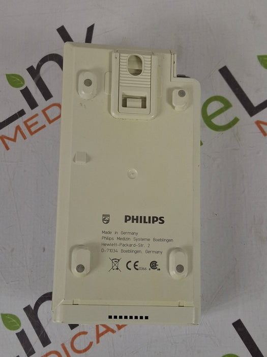 Philips M3001A-A03 Masimo SpO2, NIBP, ECG MMS Module