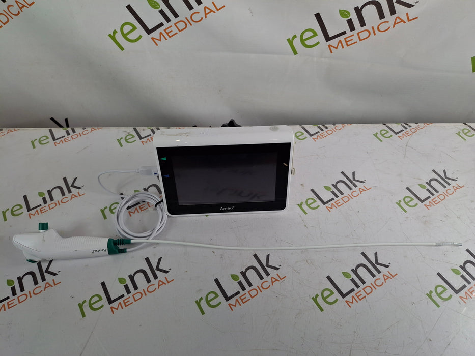 Ambu Ambu aView Advance Monitor Surgical Equipment reLink Online