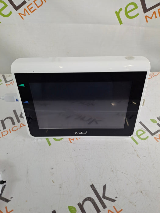 Ambu Ambu aView Advance Monitor Surgical Equipment reLink Online