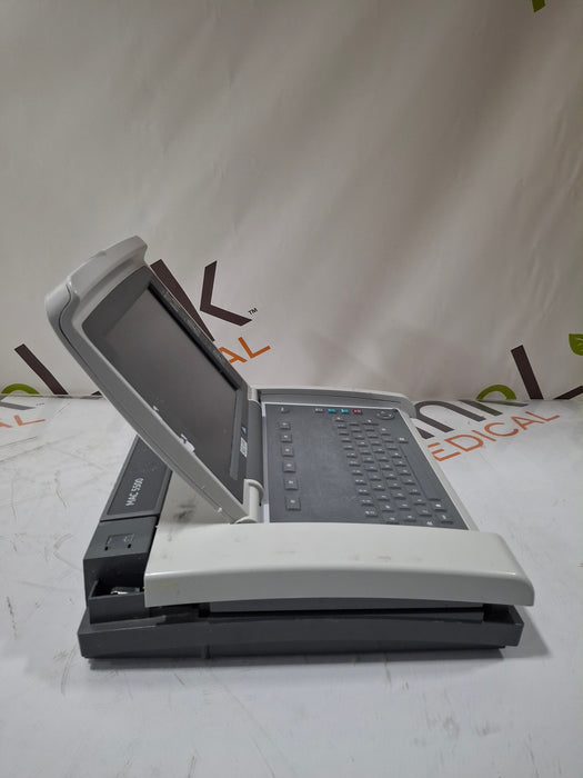 GE Healthcare MAC 5500 ECG without CAM Module