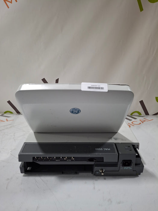 GE Healthcare MAC 5500 ECG without CAM Module