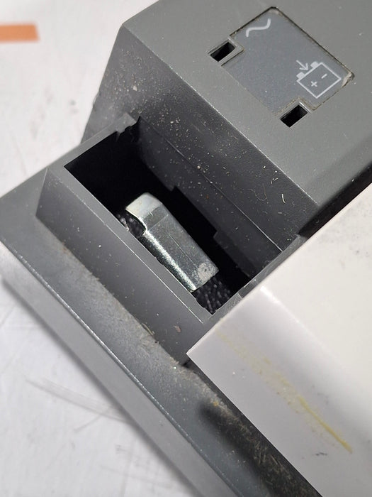 GE Healthcare MAC 5500 ECG without CAM Module