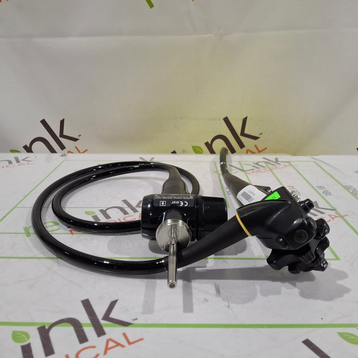 Olympus CF-Q160S Video Sigmoidoscope