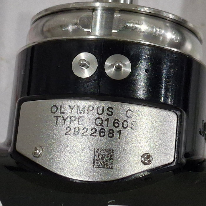Olympus CF-Q160S Video Sigmoidoscope