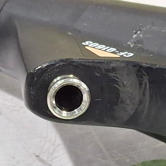 Olympus CF-Q160S Video Sigmoidoscope
