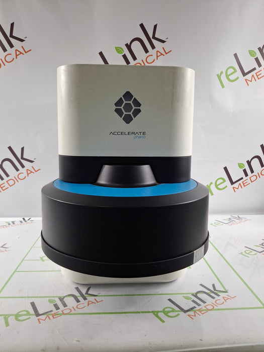 Accelerate Diagnostics Inc. Pheno Ventilator