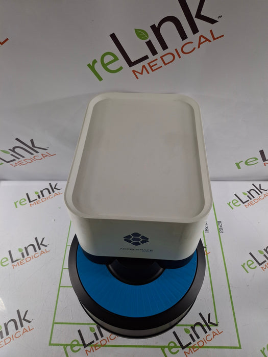 Accelerate Diagnostics Inc. Pheno Ventilator