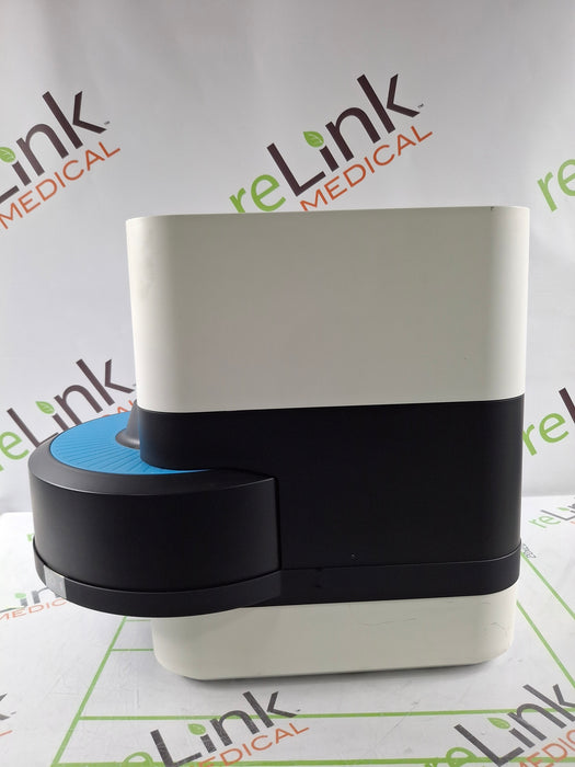 Accelerate Diagnostics Inc. Pheno Ventilator