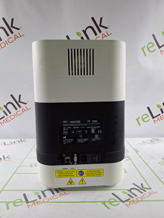 Accelerate Diagnostics Inc. Pheno Ventilator