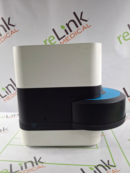 Accelerate Diagnostics Inc. Pheno Ventilator