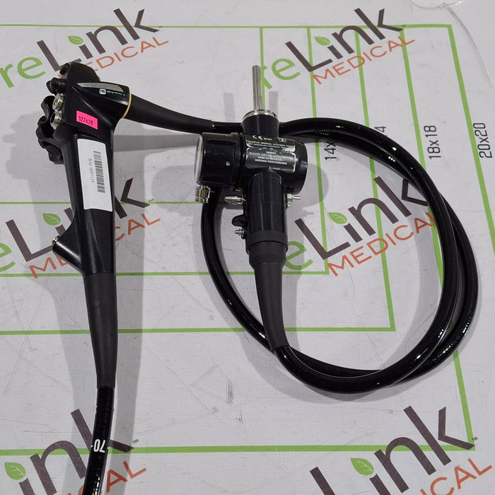 Olympus Olympus CF-Q160S Video Sigmoidoscope Flexible Endoscopy reLink Online