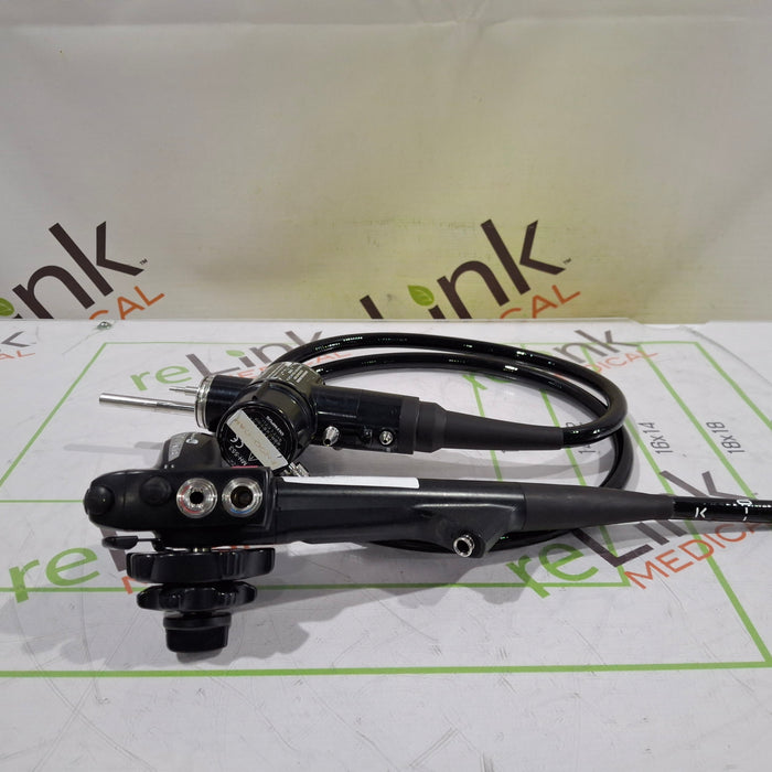 Olympus Olympus CF-Q160S Video Sigmoidoscope Flexible Endoscopy reLink Online