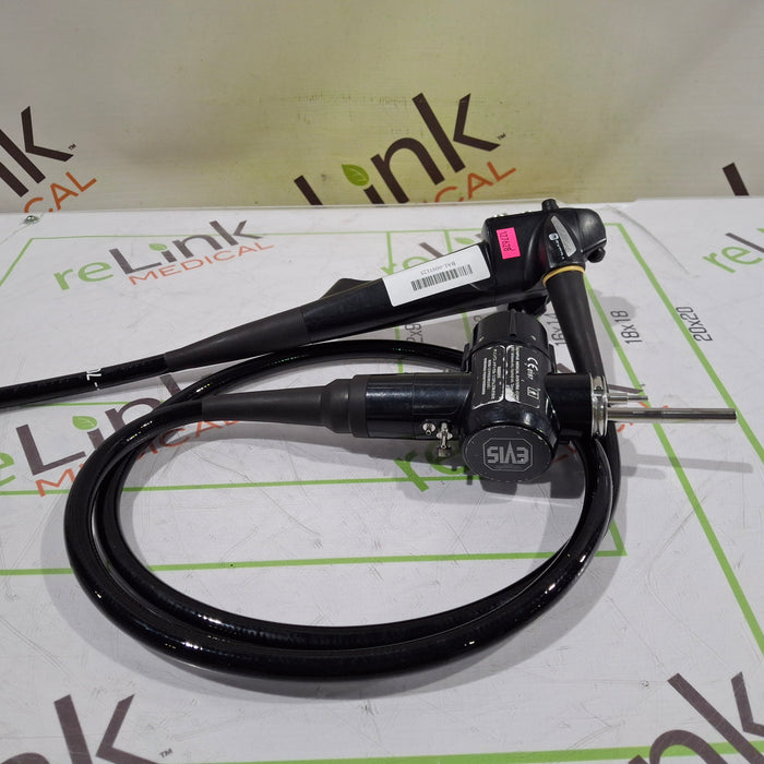 Olympus Olympus CF-Q160S Video Sigmoidoscope Flexible Endoscopy reLink Online