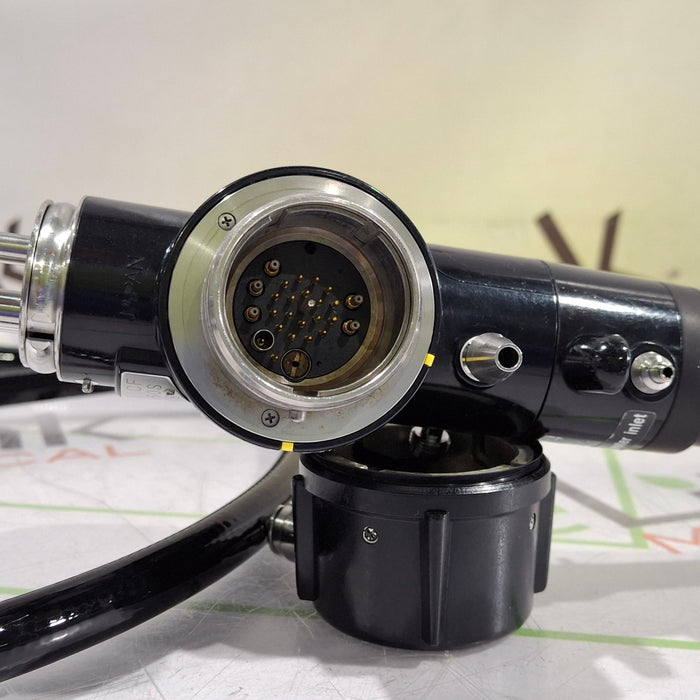 Olympus Olympus CF-Q160S Video Sigmoidoscope Flexible Endoscopy reLink Online