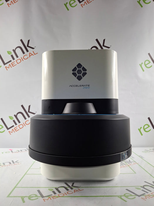 Accelerate Diagnostics Inc. Pheno Ventilator