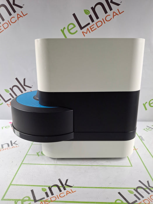 Accelerate Diagnostics Inc. Pheno Ventilator