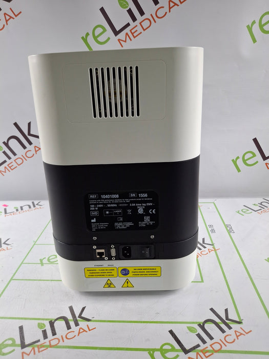 Accelerate Diagnostics Inc. Pheno Ventilator