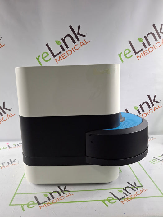 Accelerate Diagnostics Inc. Pheno Ventilator