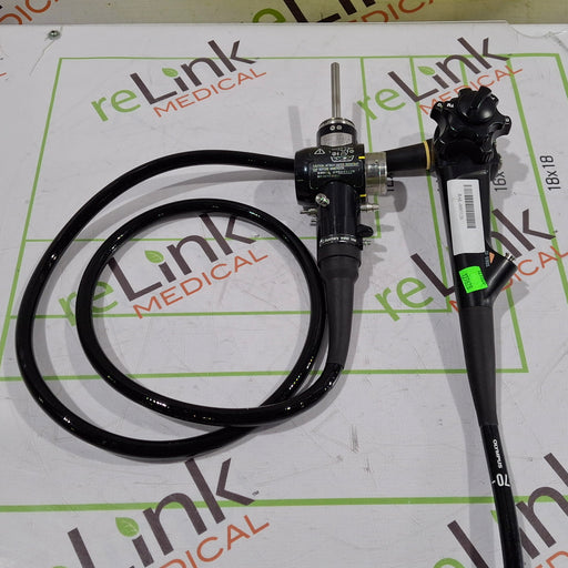 Olympus Olympus CF-Q160S Video Sigmoidoscope Flexible Endoscopy reLink Online