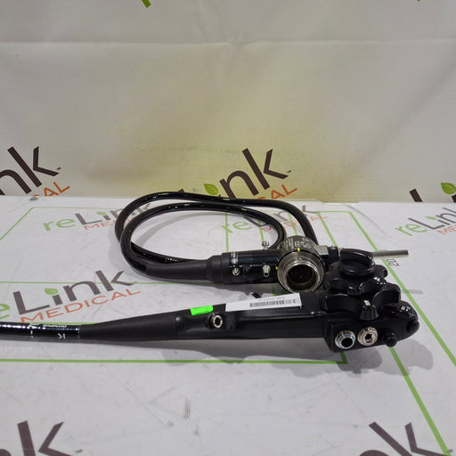 Olympus Olympus CF-Q160S Video Sigmoidoscope Flexible Endoscopy reLink Online