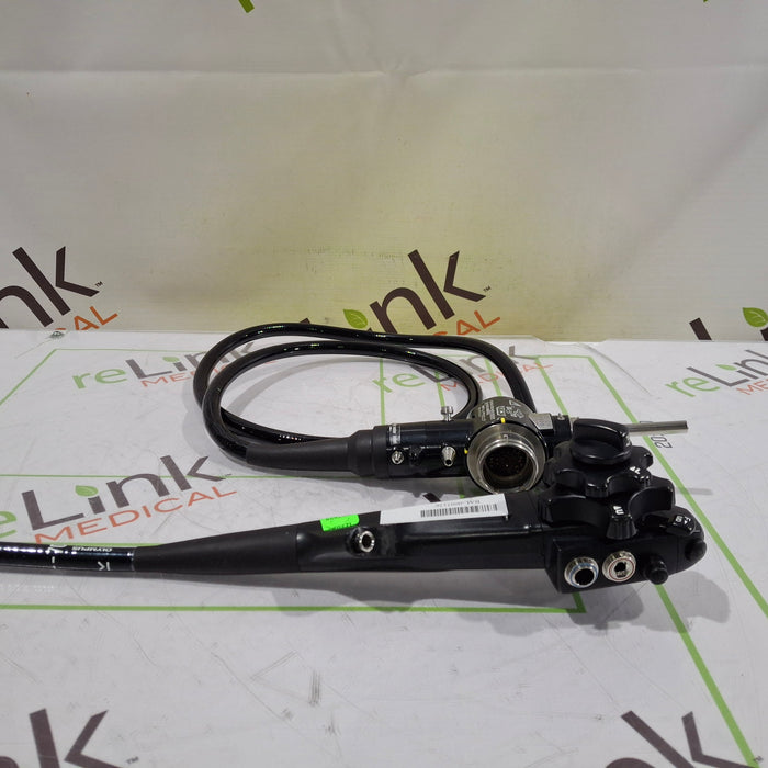 Olympus Olympus CF-Q160S Video Sigmoidoscope Flexible Endoscopy reLink Online