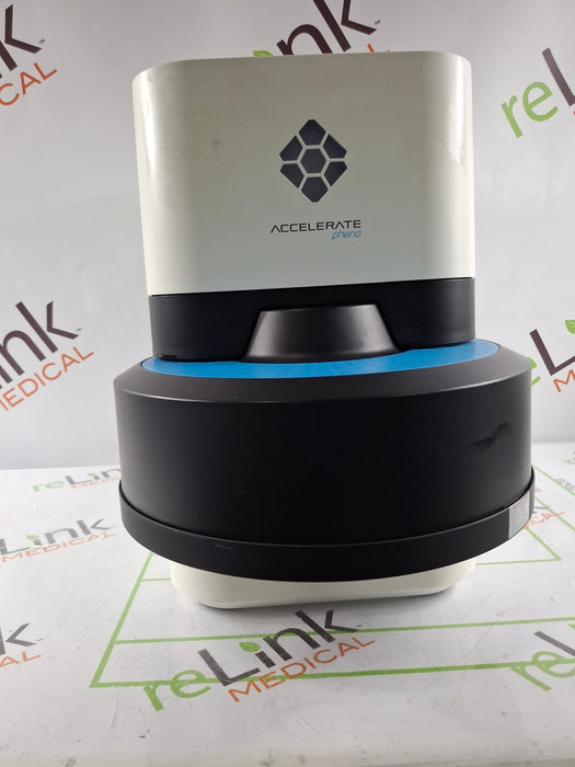 Accelerate Diagnostics Inc. Pheno Ventilator