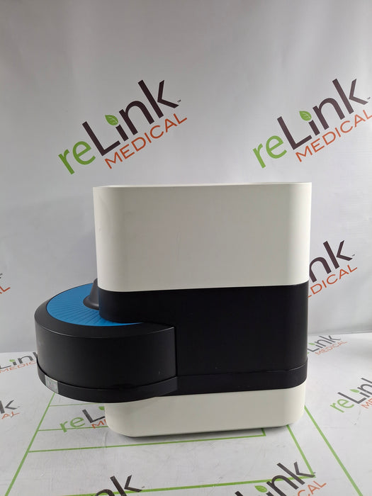 Accelerate Diagnostics Inc. Pheno Ventilator