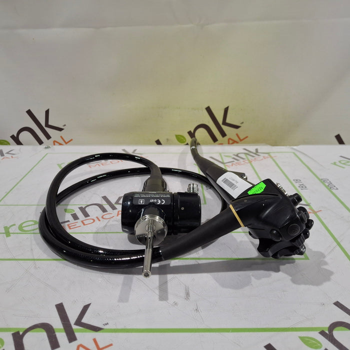 Olympus CF-Q160S Video Sigmoidoscope