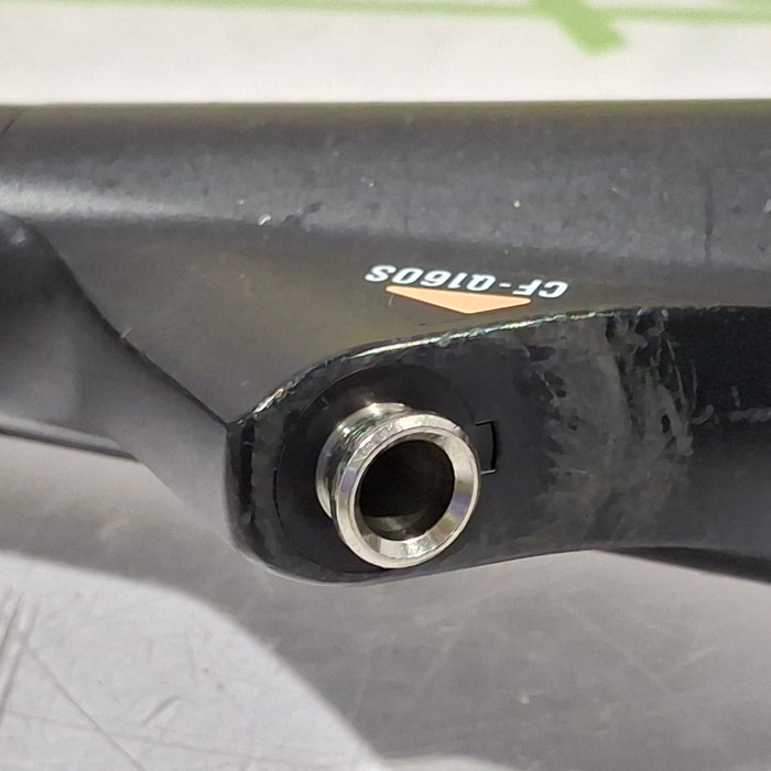 Olympus CF-Q160S Video Sigmoidoscope