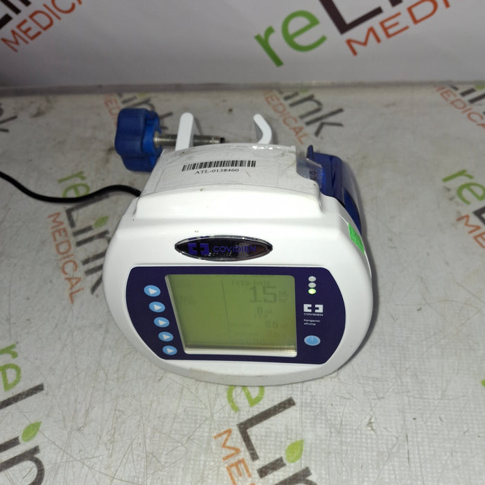 Covidien Kangaroo ePump Enteral Feeding Pump