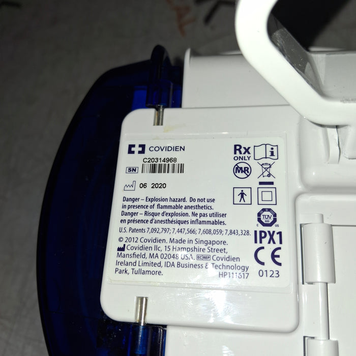 Covidien Kangaroo ePump Enteral Feeding Pump