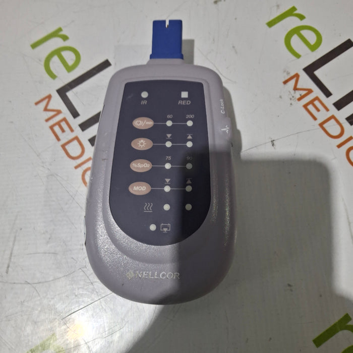 Nellcor OxiMax SRC-Max Pulse Oximetry Functional Tester