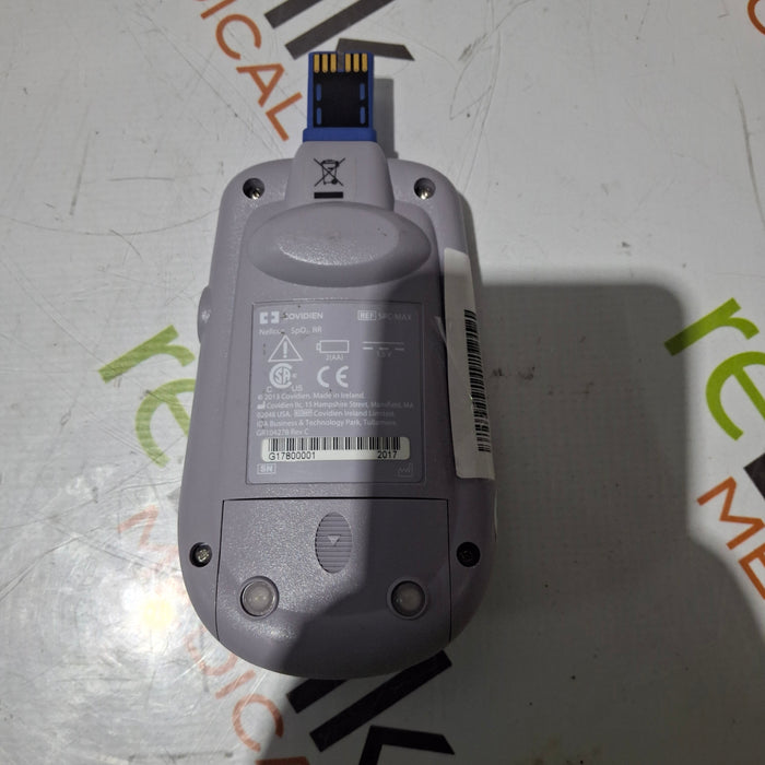 Nellcor OxiMax SRC-Max Pulse Oximetry Functional Tester
