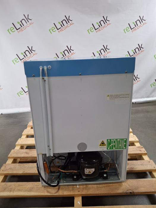 Accucold Accucold FS30L One Section Solid Door Undercounter Freezer Restaurant Equipment reLink Online