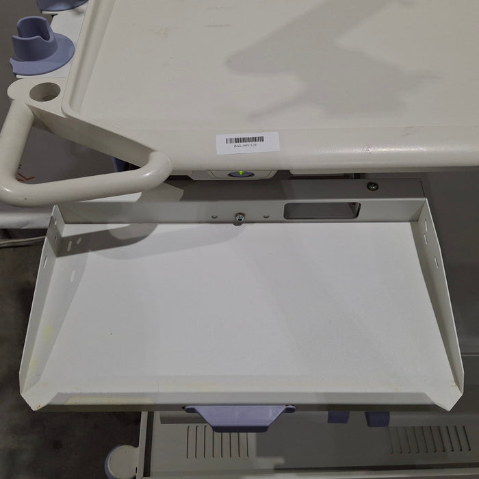Olympus WM-DP1 Mobile Endoscopy Workstation Cart