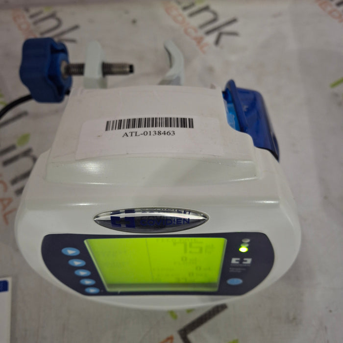 Covidien Covidien Kangaroo ePump Enteral Feeding Pump Infusion Pump reLink Online