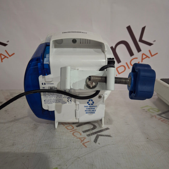 Covidien Covidien Kangaroo ePump Enteral Feeding Pump Infusion Pump reLink Online