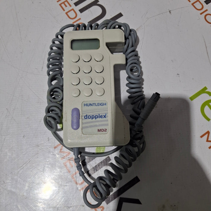 Huntleigh Dopplex MD2 Bi-Directional Doppler