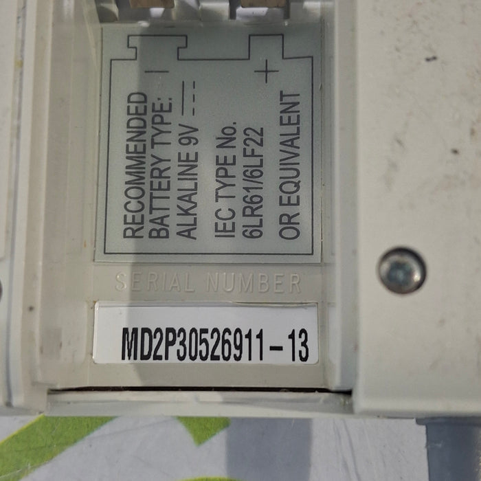 Huntleigh Dopplex MD2 Bi-Directional Doppler
