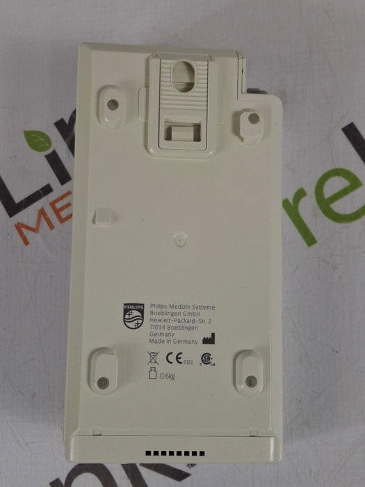 Philips Philips M3001A-A03 Masimo SpO2, NIBP, ECG MMS Module Patient Monitors reLink Online