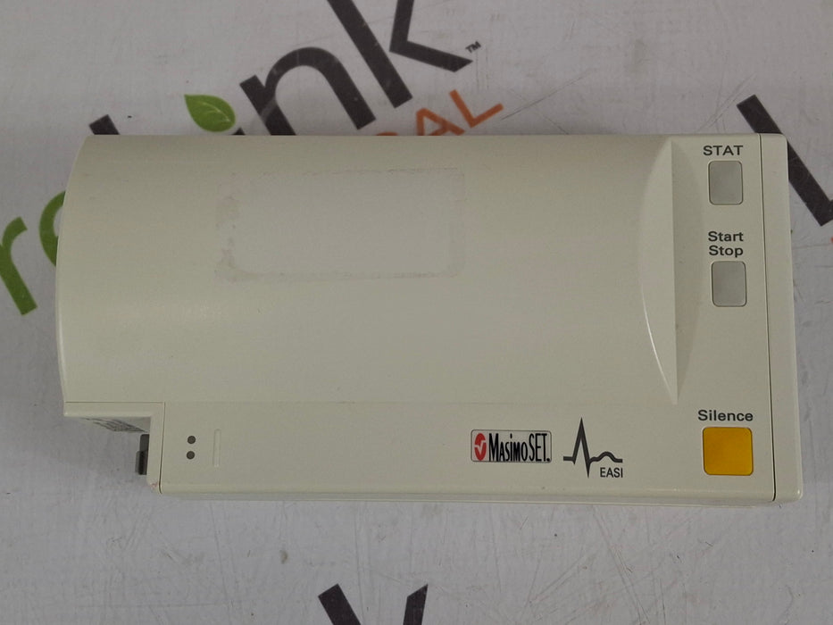 Philips Philips M3001A-A03 Masimo SpO2, NIBP, ECG MMS Module Patient Monitors reLink Online