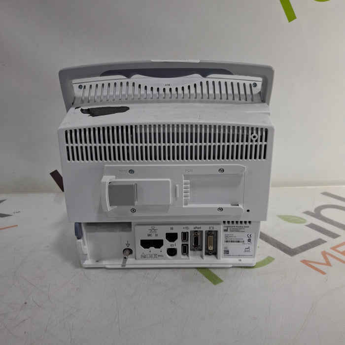 GE Healthcare Carescape B450 Critical Care Patient Monitor