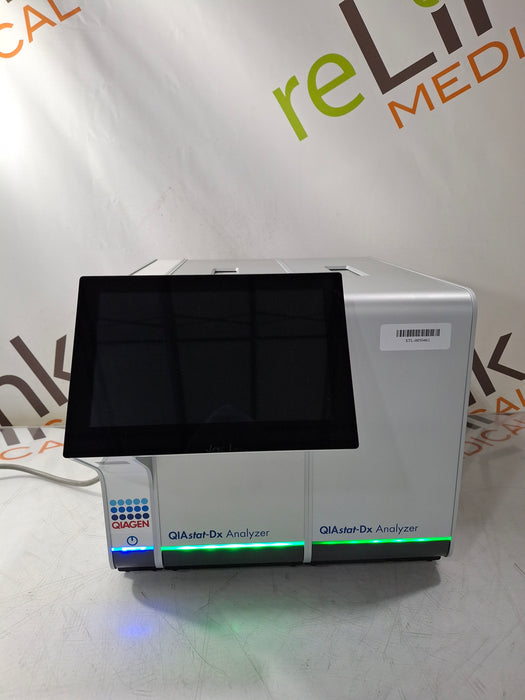 Qiagen Qiagen QIAstat-Dx Molecular Analyzer Research Lab reLink Online