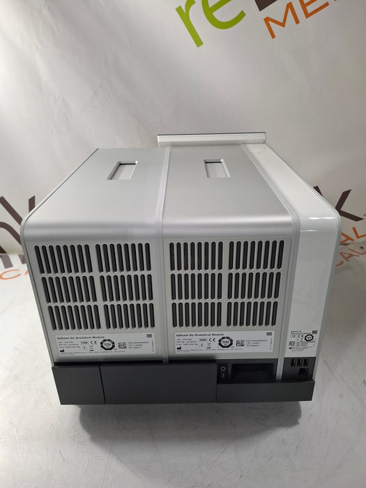 Qiagen Qiagen QIAstat-Dx Molecular Analyzer Research Lab reLink Online