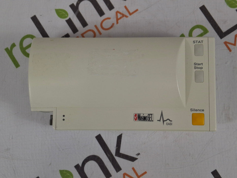 Philips M3001A-A03 Masimo SpO2, NIBP, ECG MMS Module