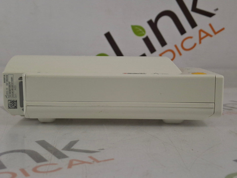Philips M3001A-A03 Masimo SpO2, NIBP, ECG MMS Module
