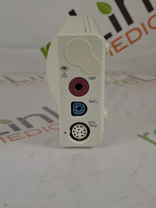 Philips M3001A-A03 Masimo SpO2, NIBP, ECG MMS Module