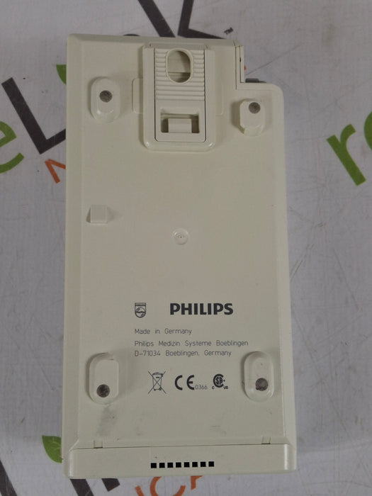 Philips M3001A-A03 Masimo SpO2, NIBP, ECG MMS Module