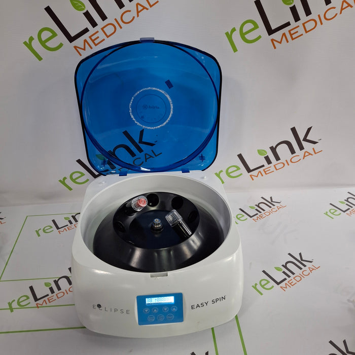 Drucker Diagnostics Eclipse Easy Spin PRP Centrifuge